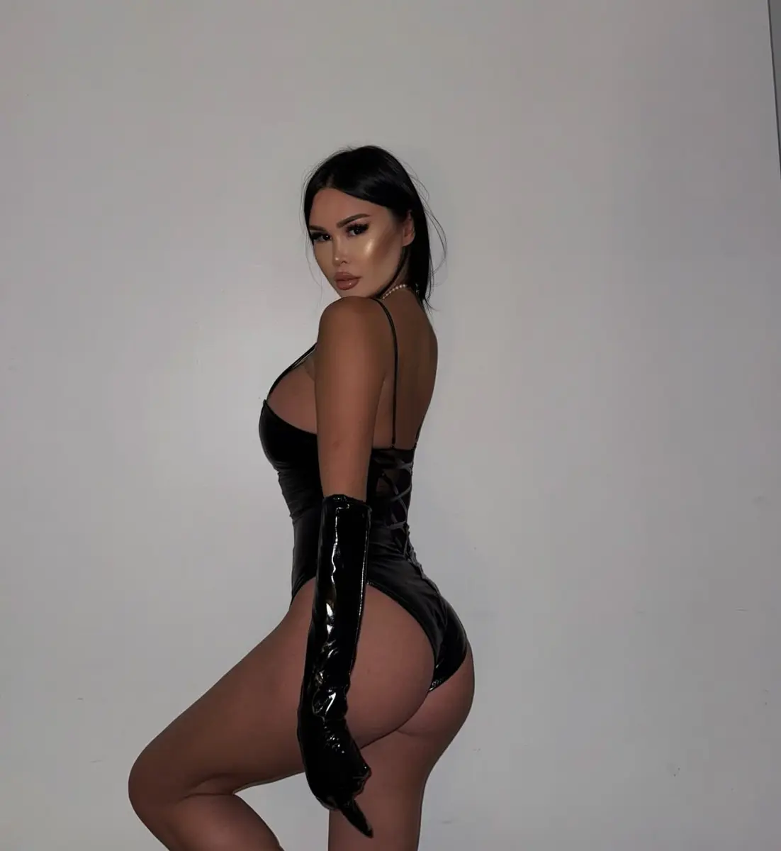 Аделина эскорт в городе Астана