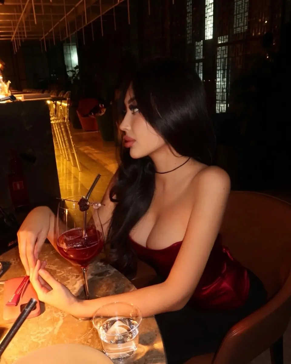 Аделина эскорт в городе Астана