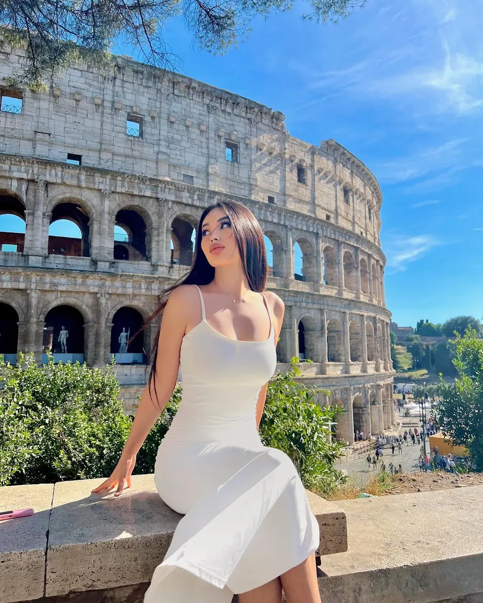 Аделина эскорт в городе Астана