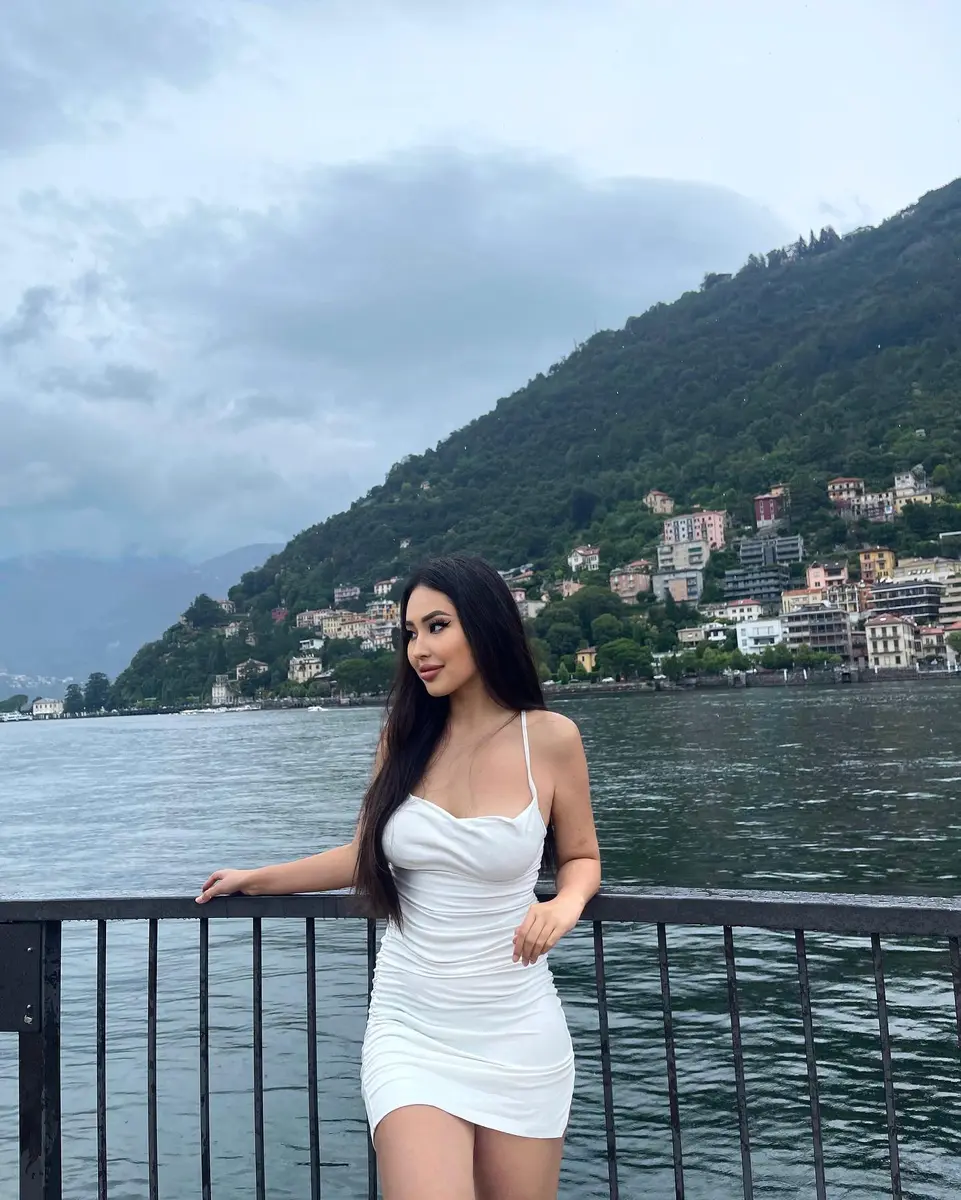 Аделина эскорт в городе Астана