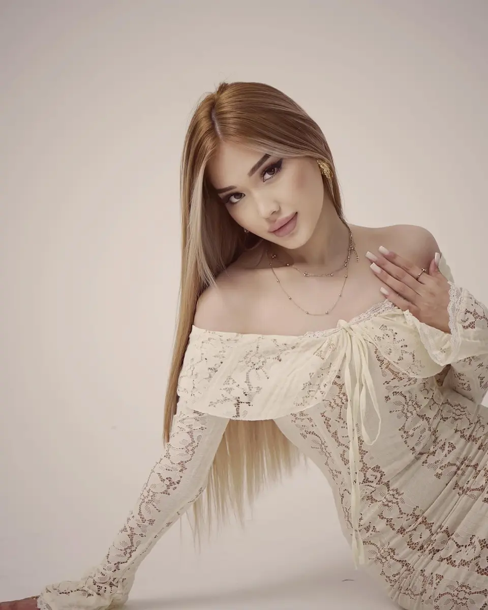 Агнес эскорт в городе Астана