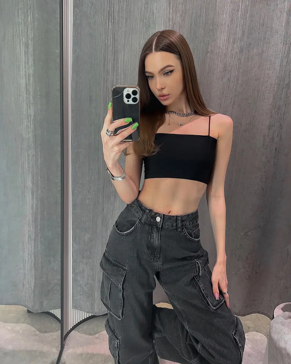 Айла эскорт в городе Астана