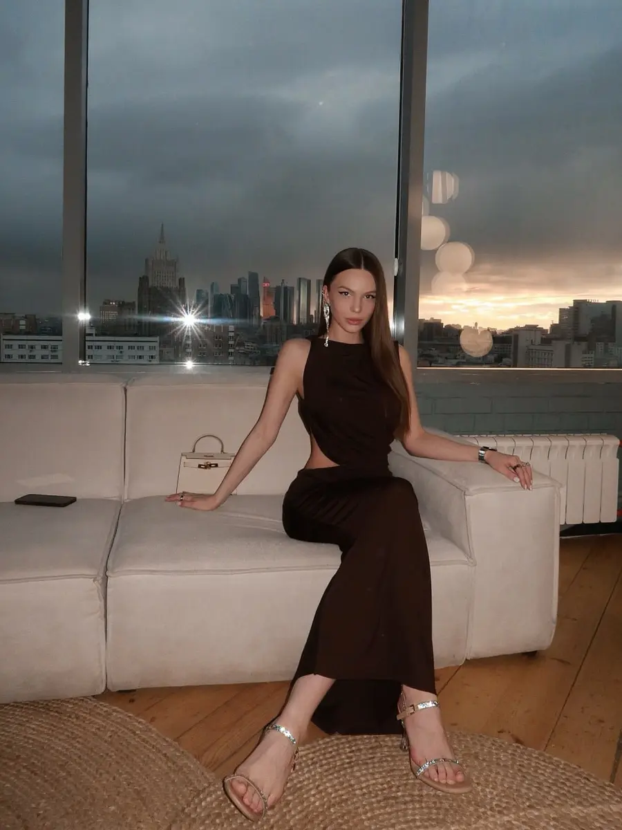 Айла эскорт в городе Астана