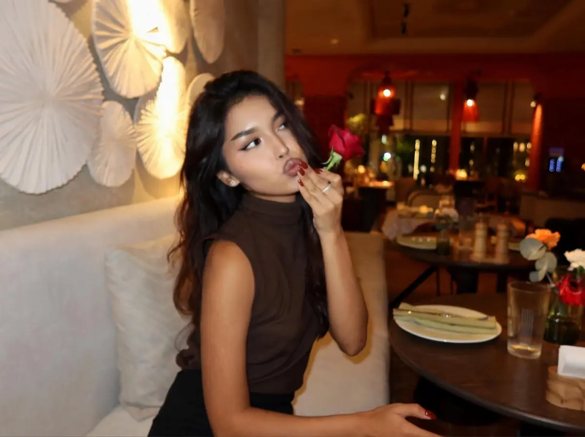 Айсара эскорт в городе Алматы