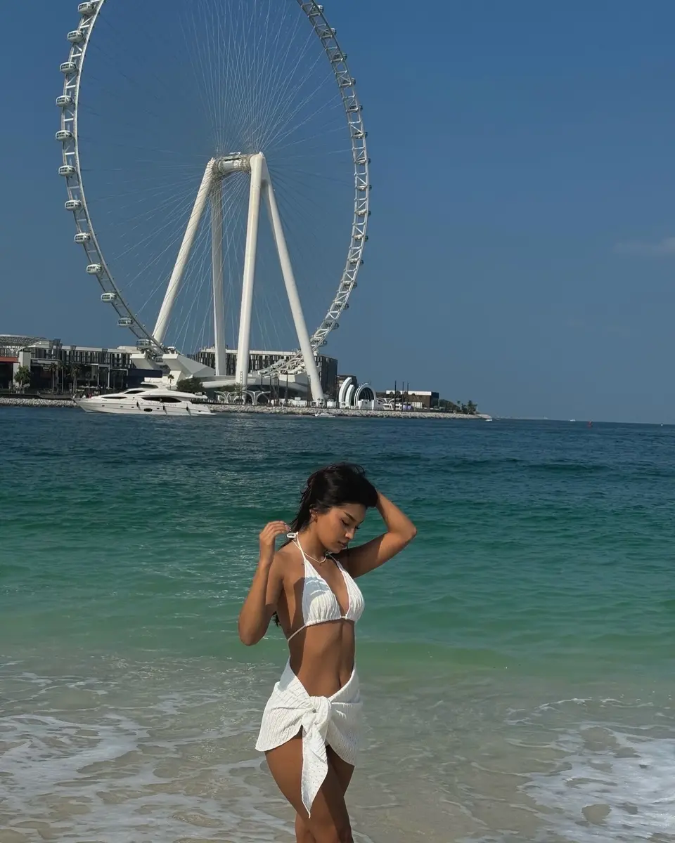 Айсара эскорт в городе Алматы