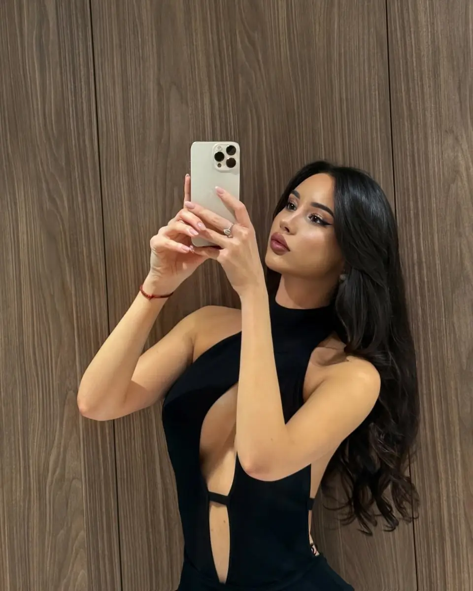 Алена эскорт в городе Астана