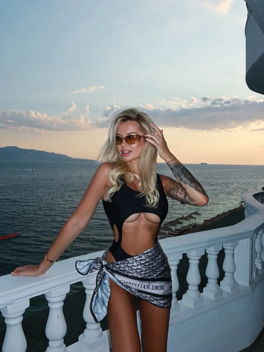 Алиса эскорт в городе Астана