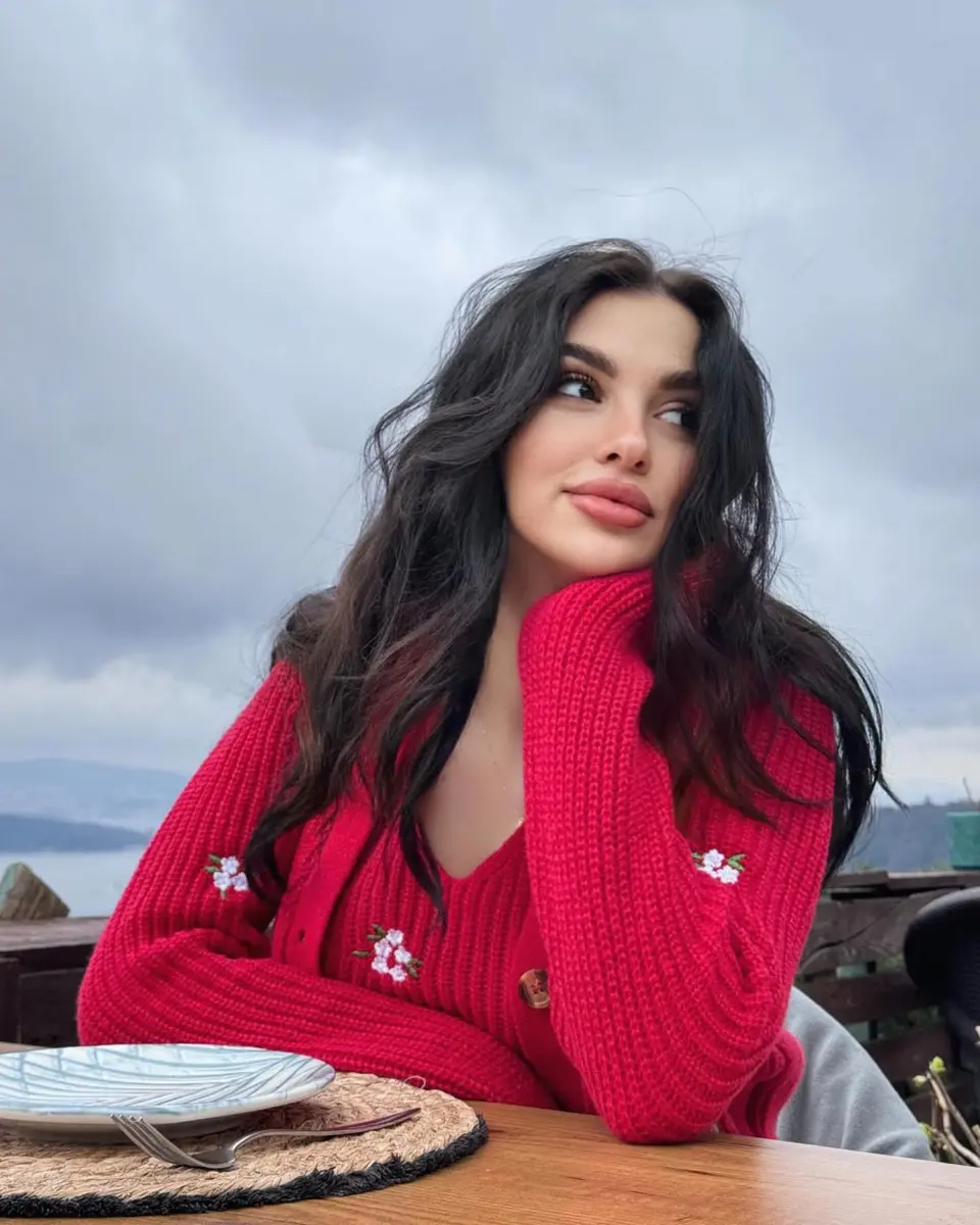 Алина эскорт в городе Астана