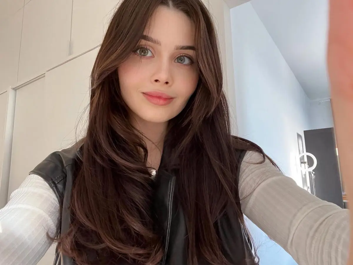 Алина эскорт в городе Астана