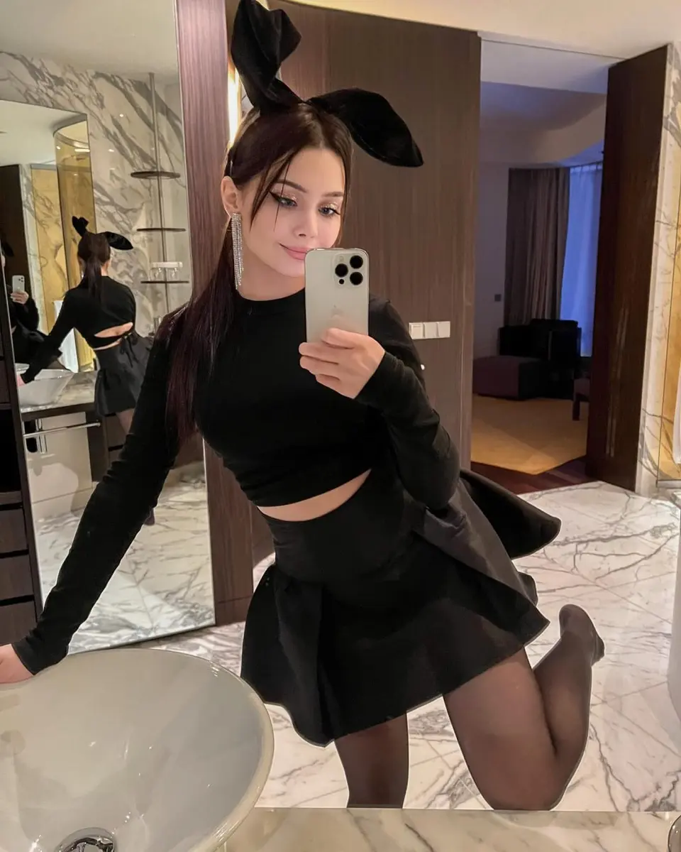 Алина эскорт в городе Астана