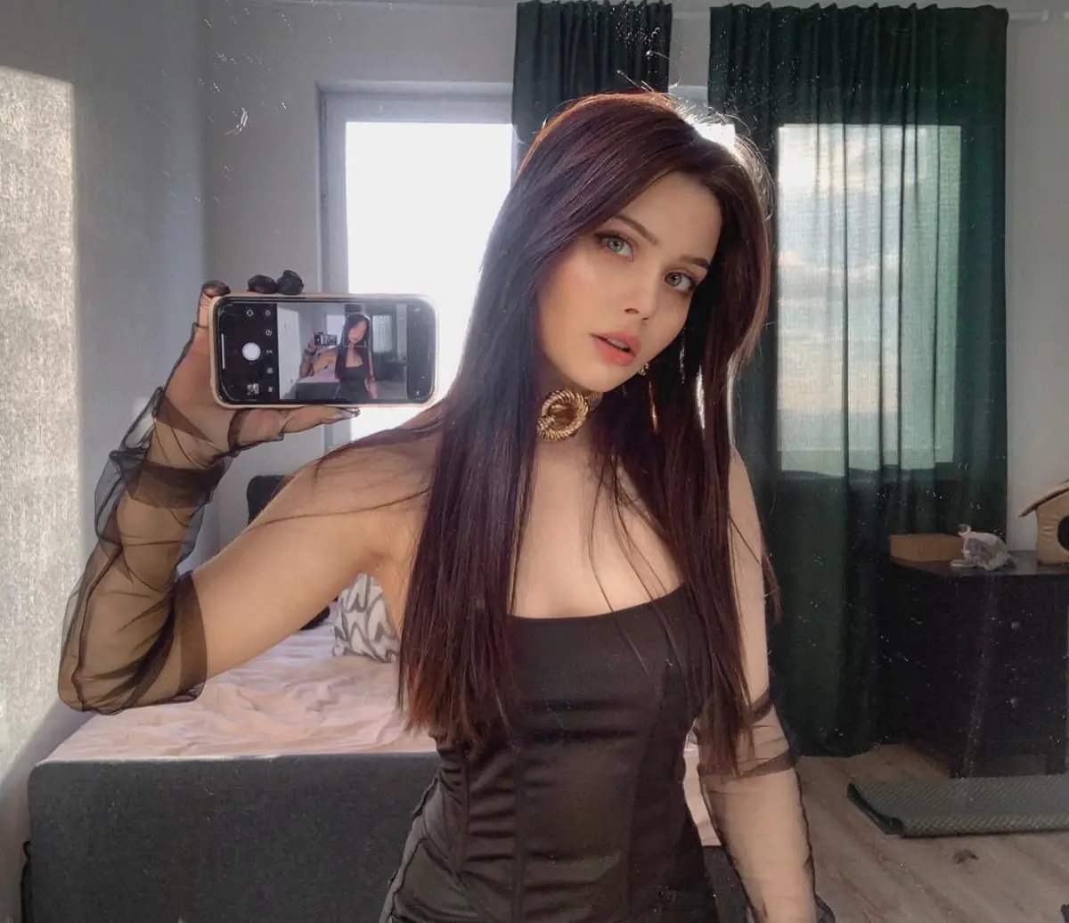 Алина эскорт в городе Астана