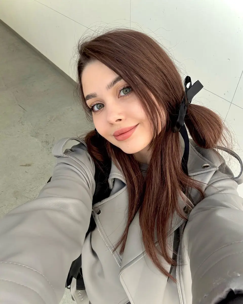 Алина эскорт в городе Астана