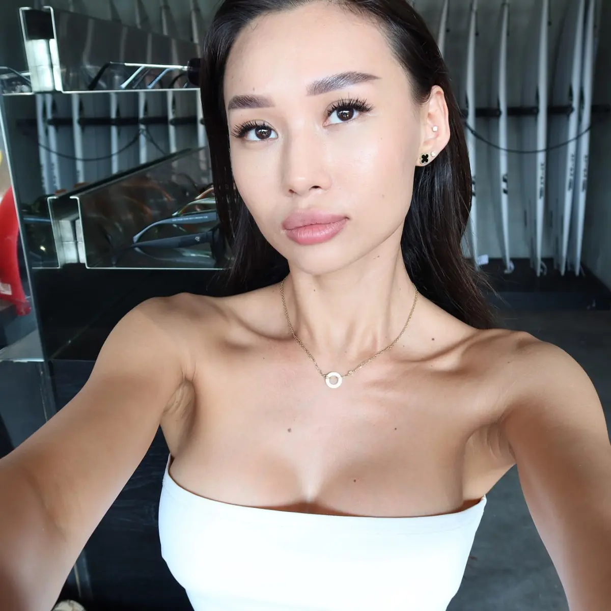 Алия эскорт в городе Астана