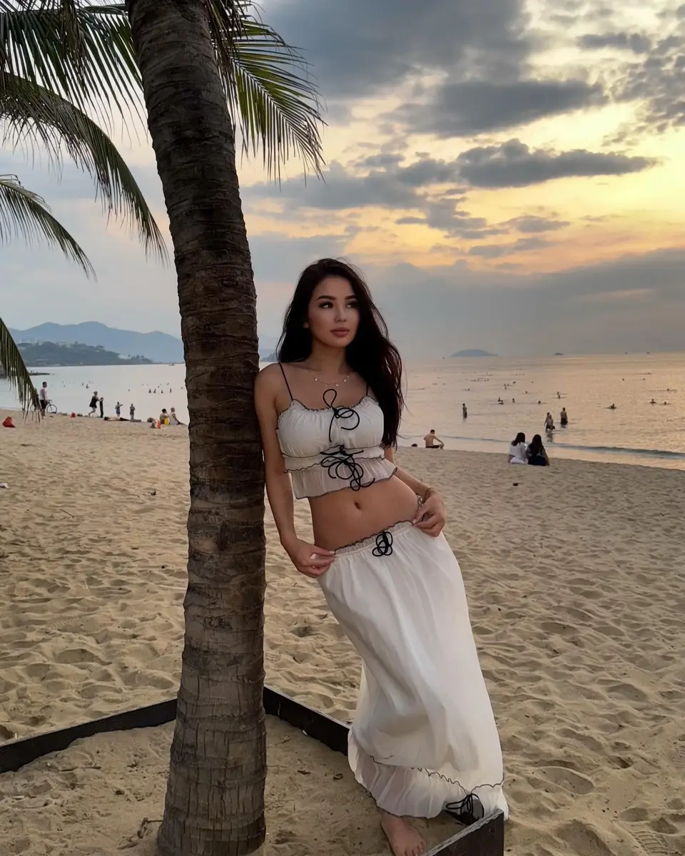 Амбра эскорт в городе Астана