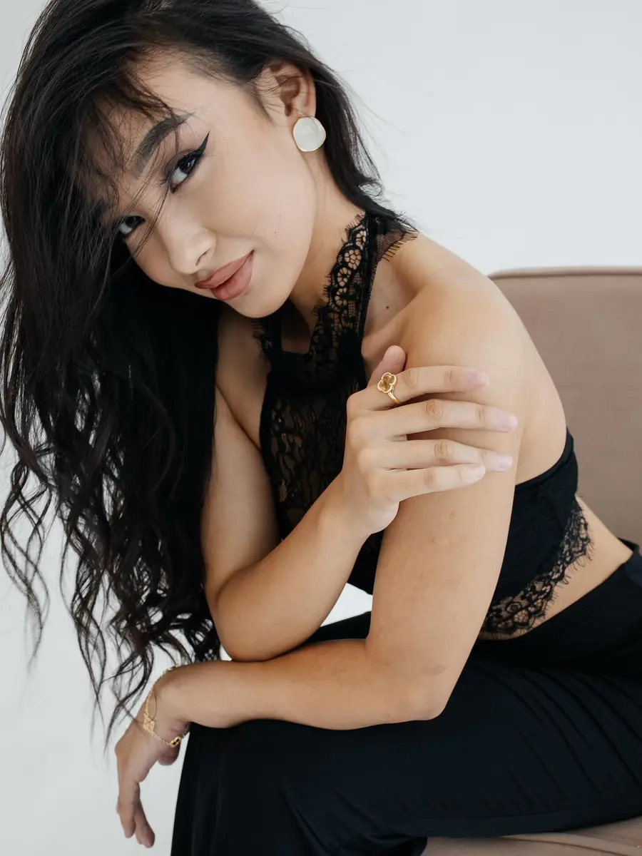 Амелия эскорт в городе Астана