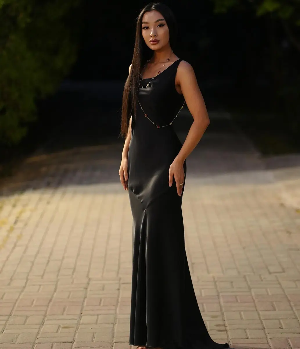 Амелия эскорт в городе Астана