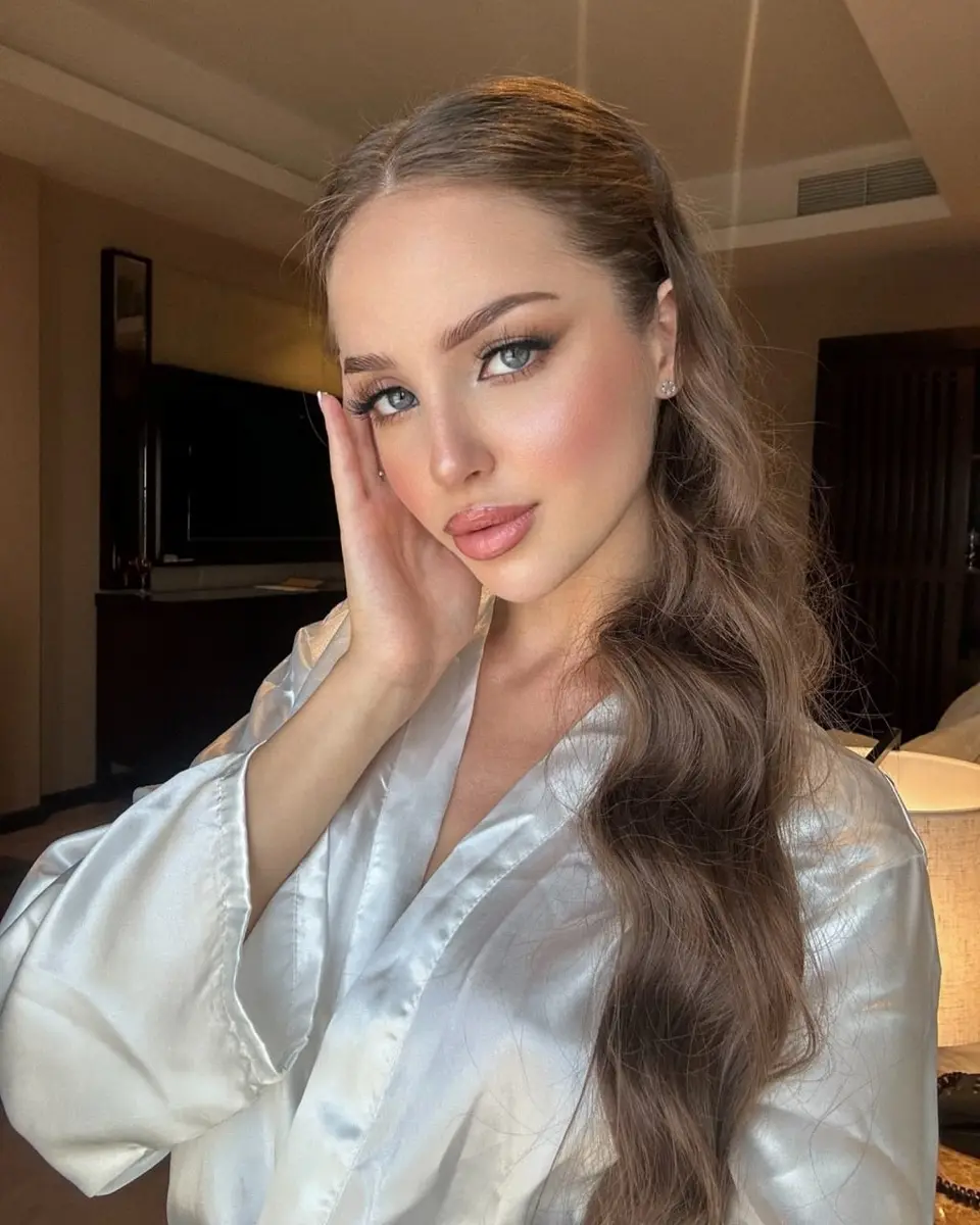 Анна эскорт в городе Астана