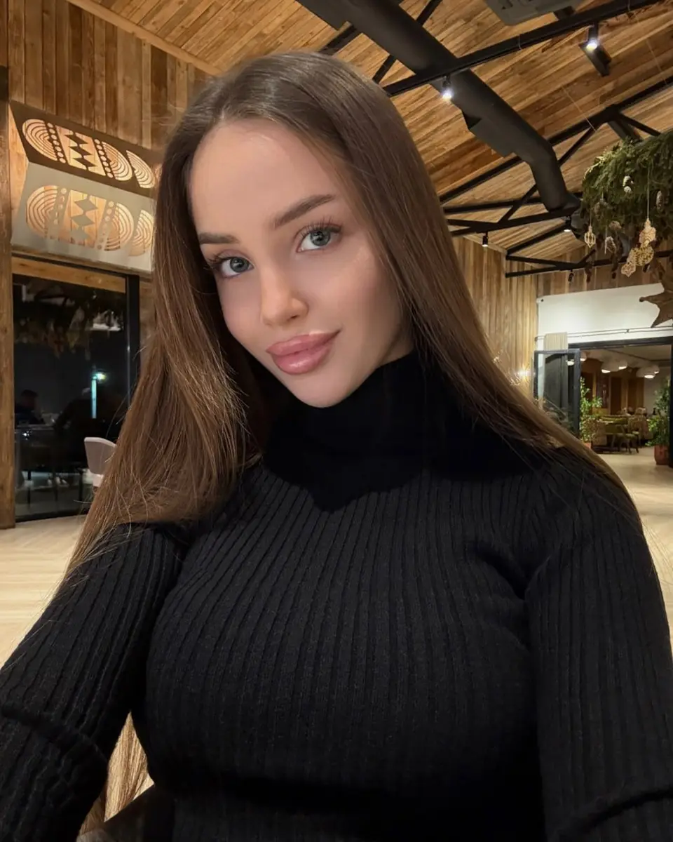 Анна эскорт в городе Астана