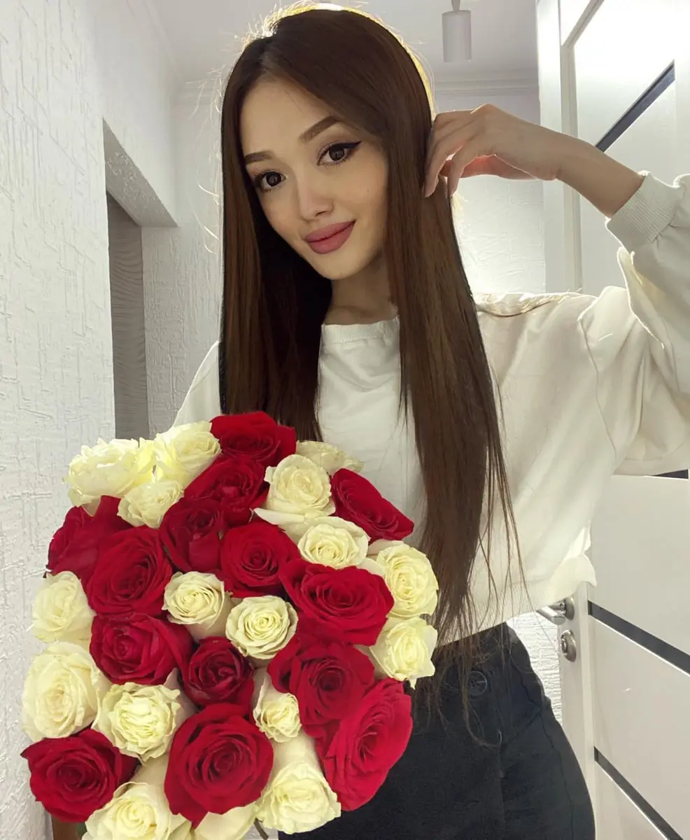 Аннабель эскорт в городе Астана