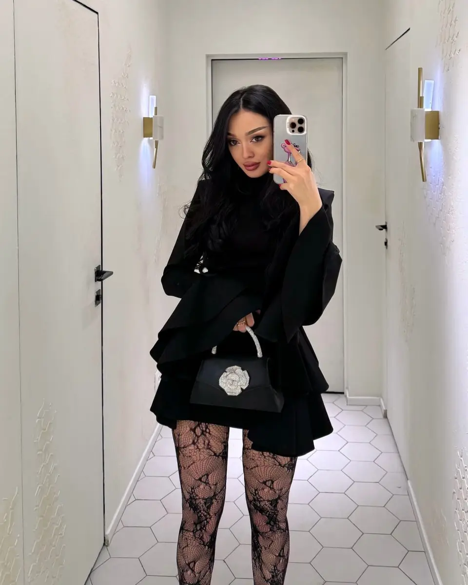 Аннабель эскорт в городе Астана