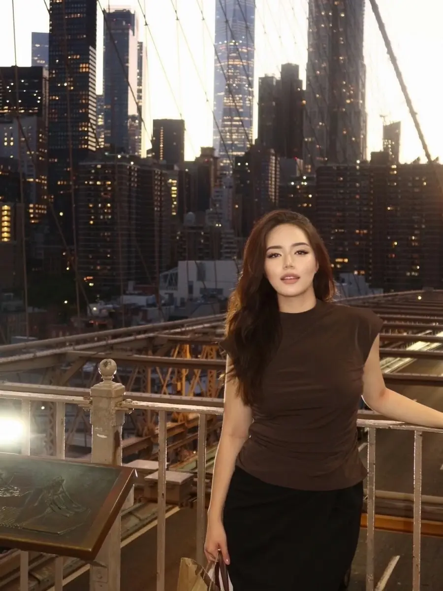 Ария эскорт в городе Астана