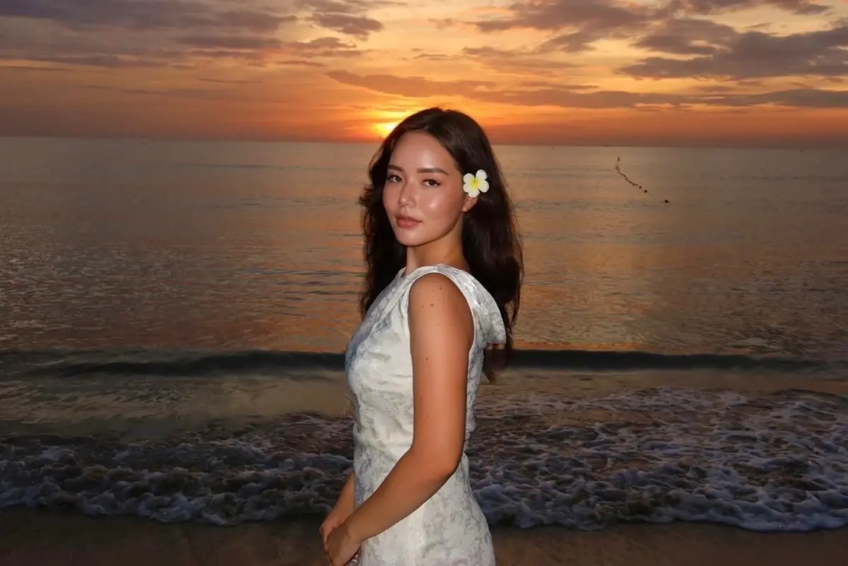 Ария эскорт в городе Астана