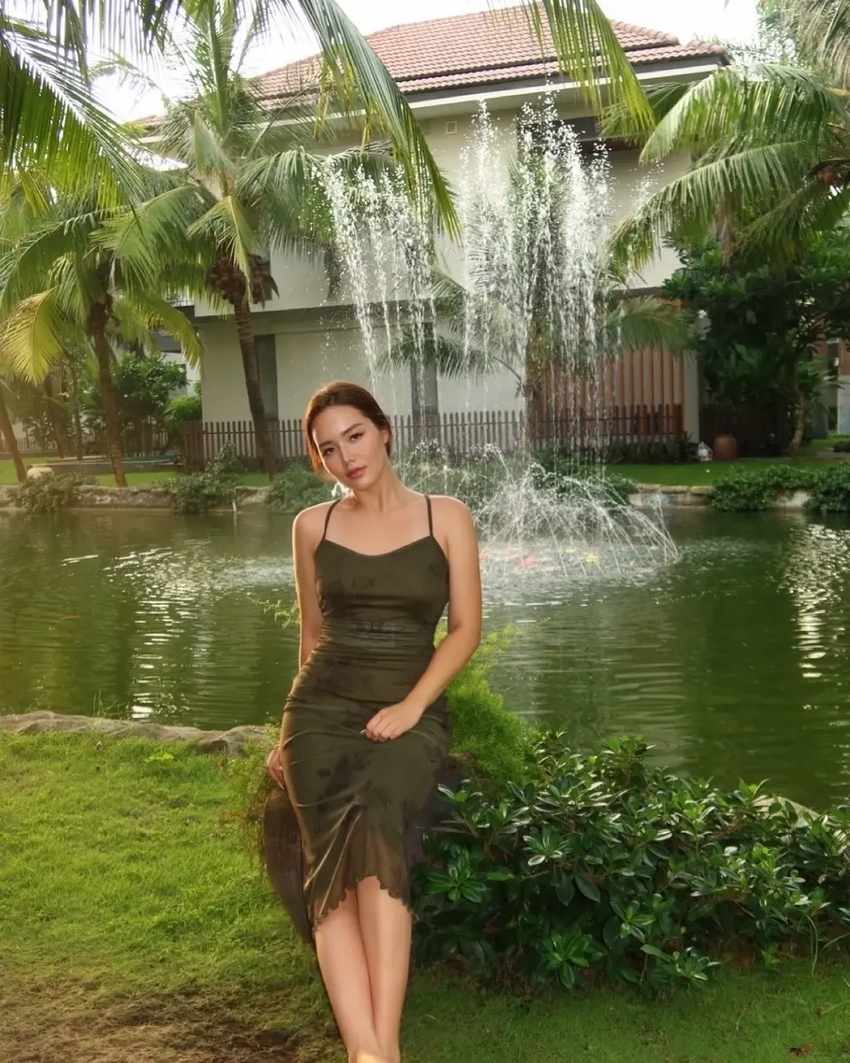 Ария эскорт в городе Астана