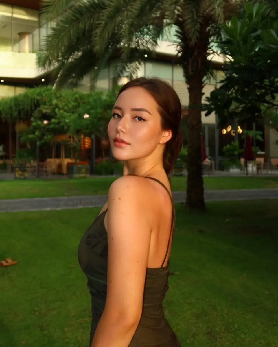 Ария эскорт в городе Астана