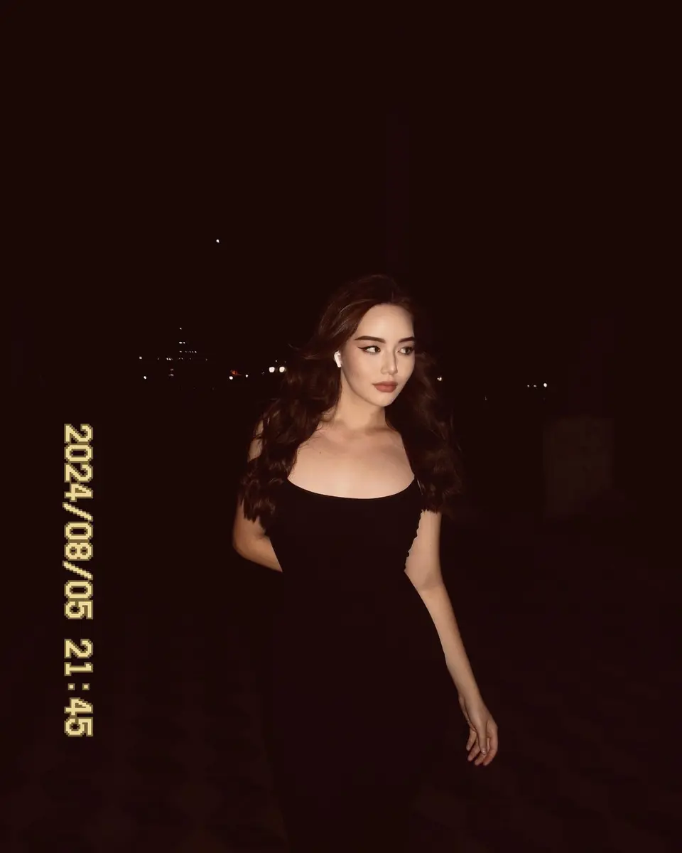 Ария эскорт в городе Астана