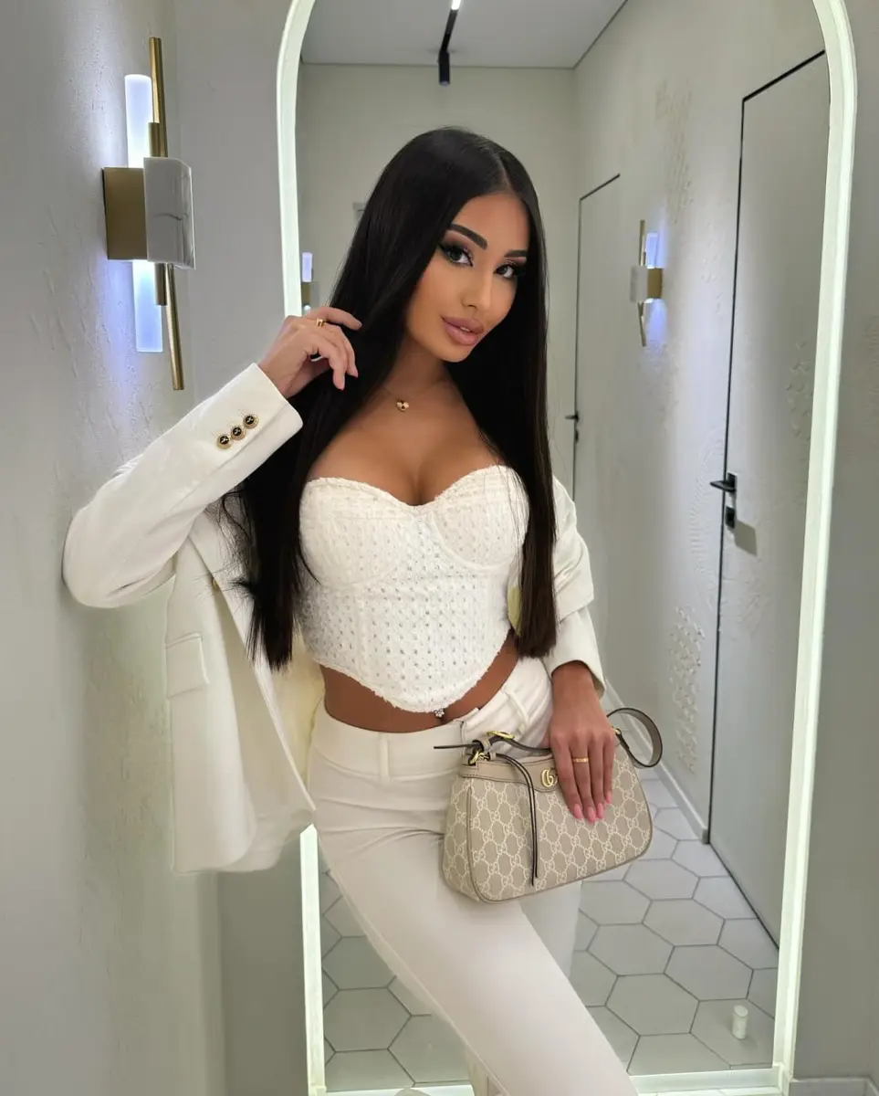 Асем эскорт в городе Астана