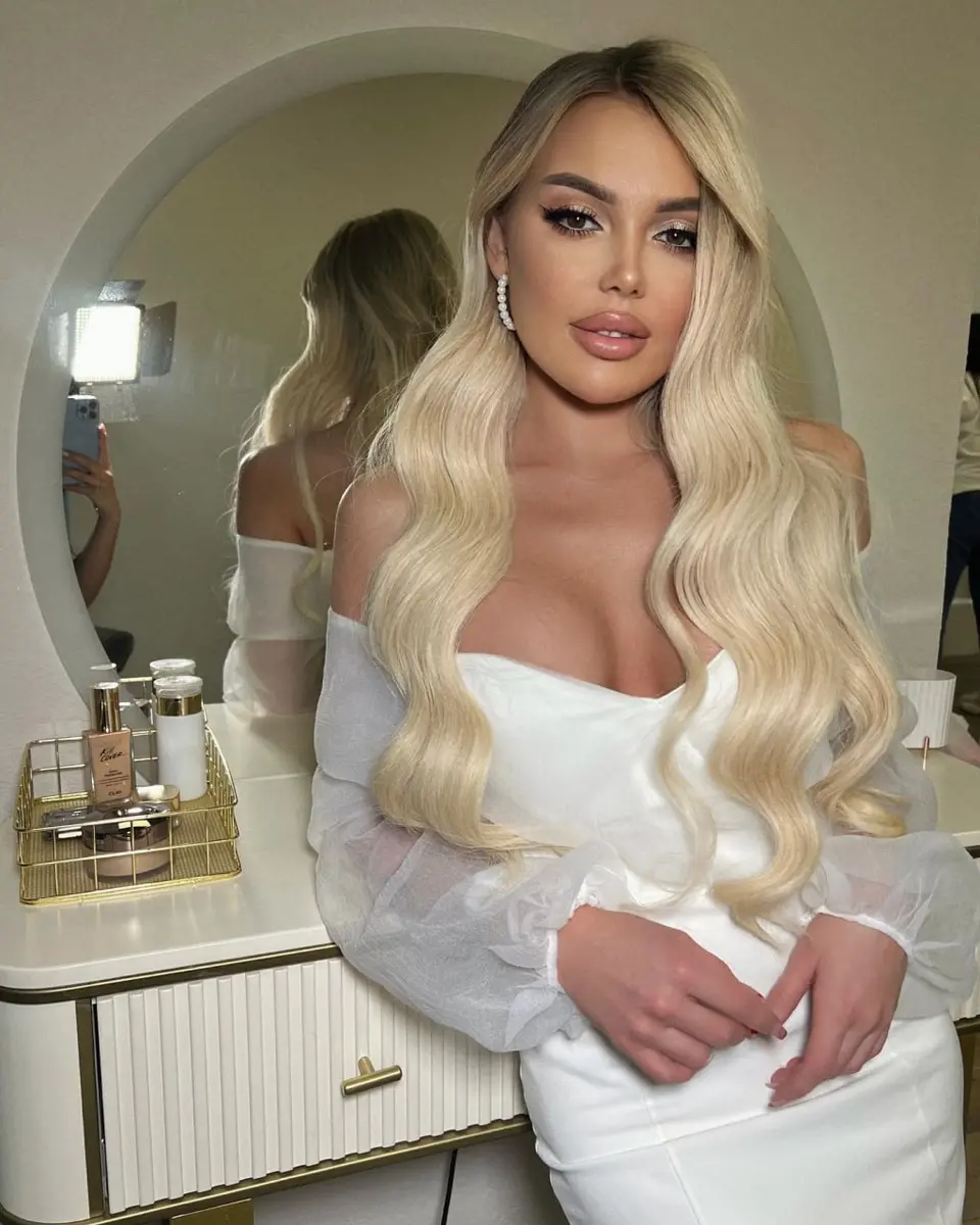 Аурора эскорт в городе Астана