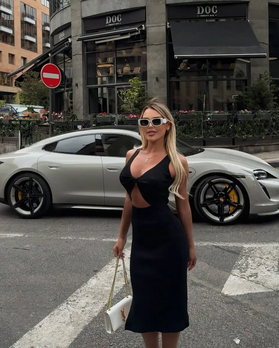 Аурора эскорт в городе Астана