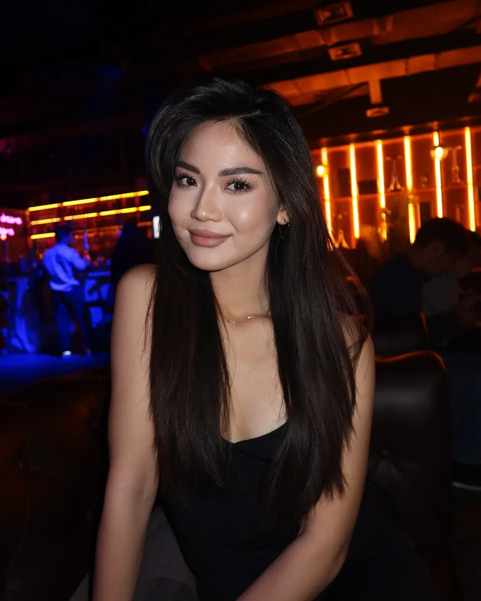 Эва эскорт в городе Астана