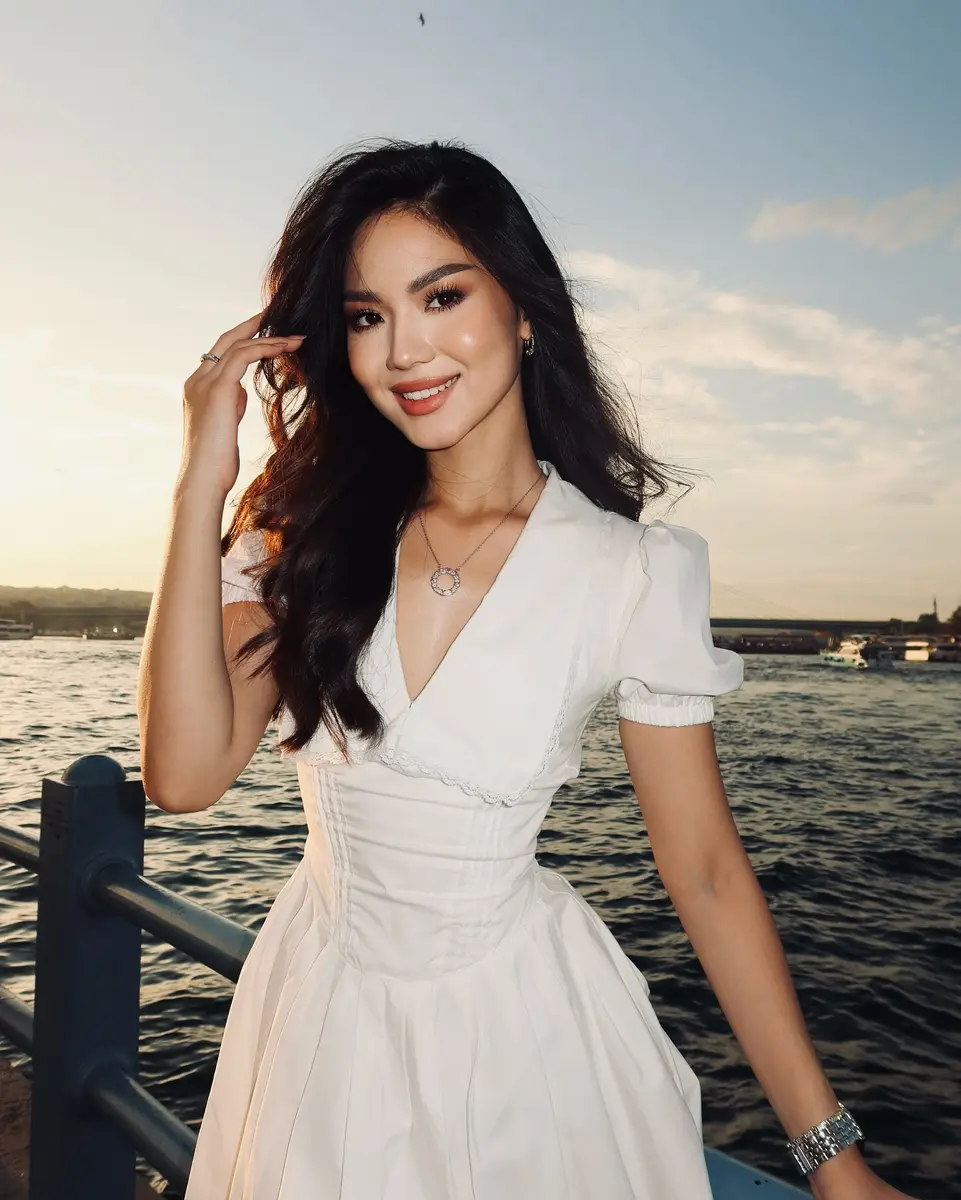 Эва эскорт в городе Астана