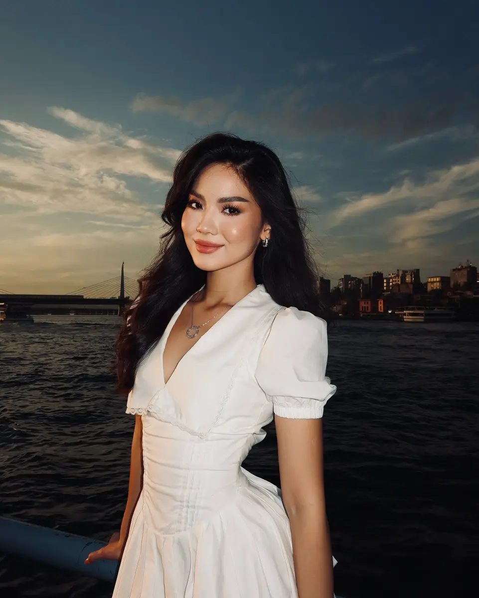 Эва эскорт в городе Астана