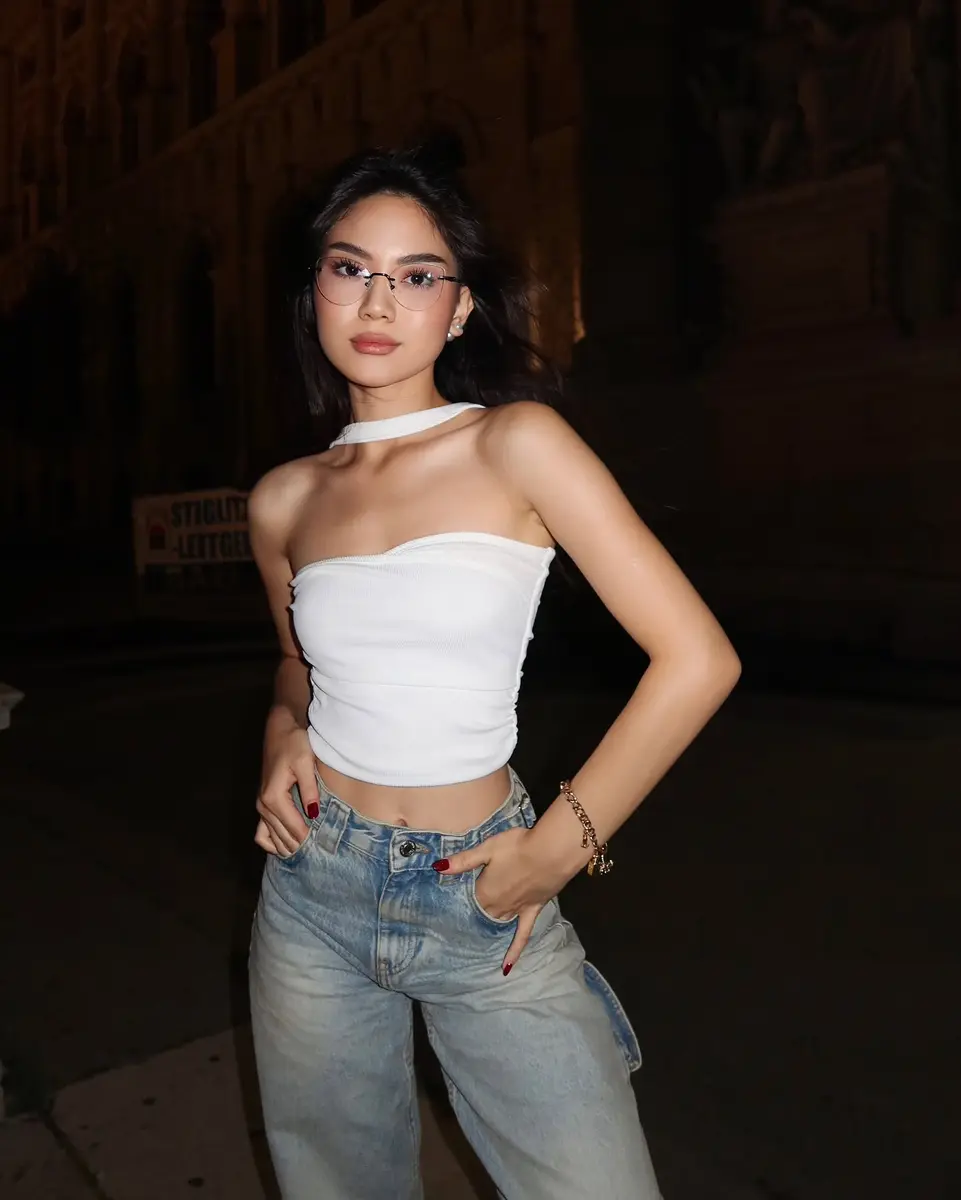 Эва эскорт в городе Астана