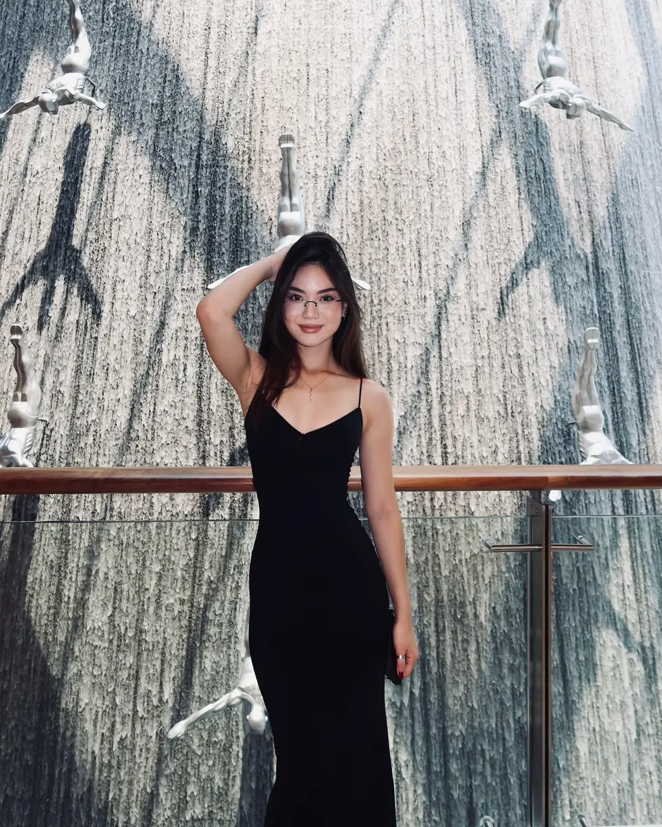 Эва эскорт в городе Астана