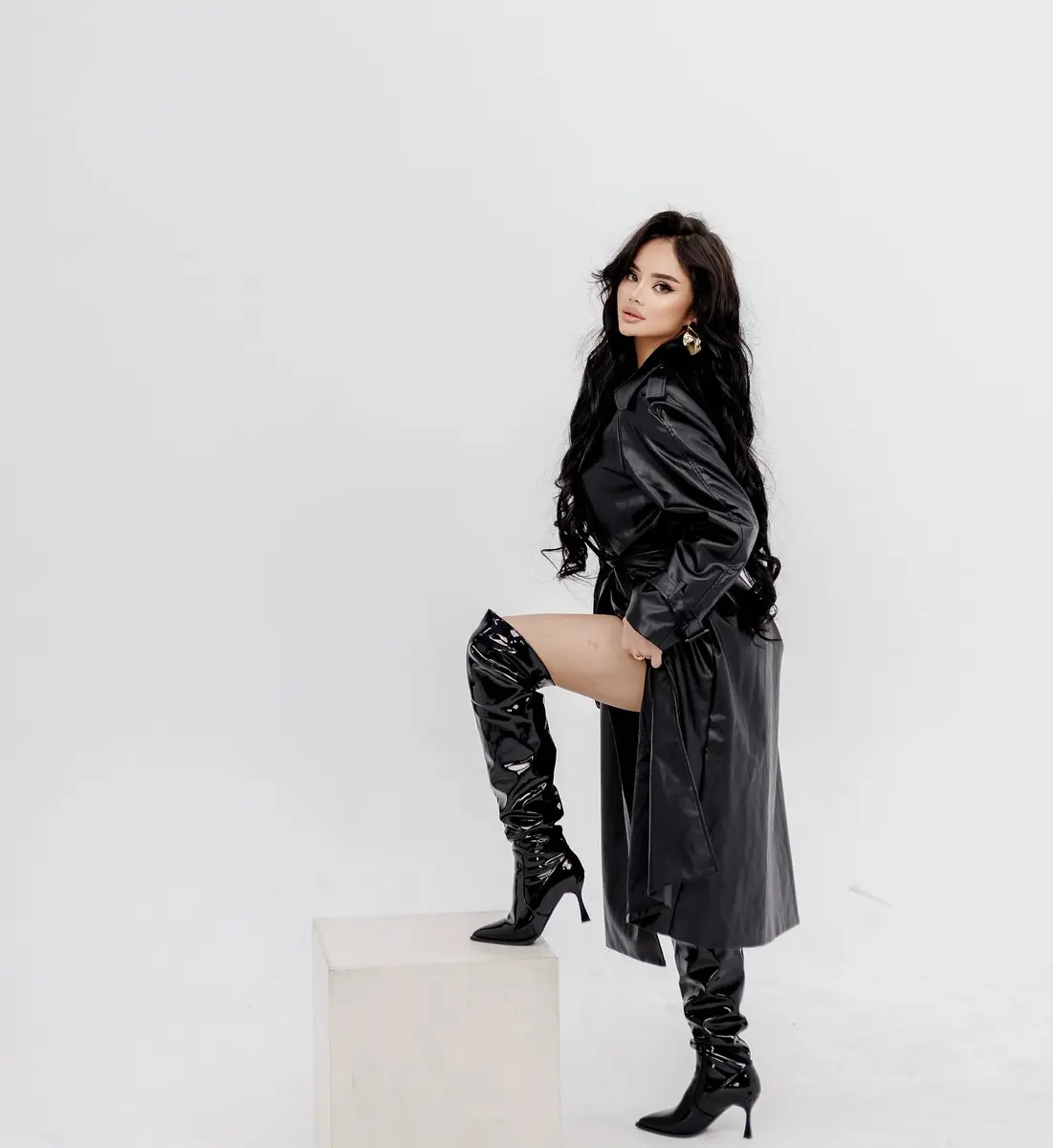 Avalora эскорт в городе Астана