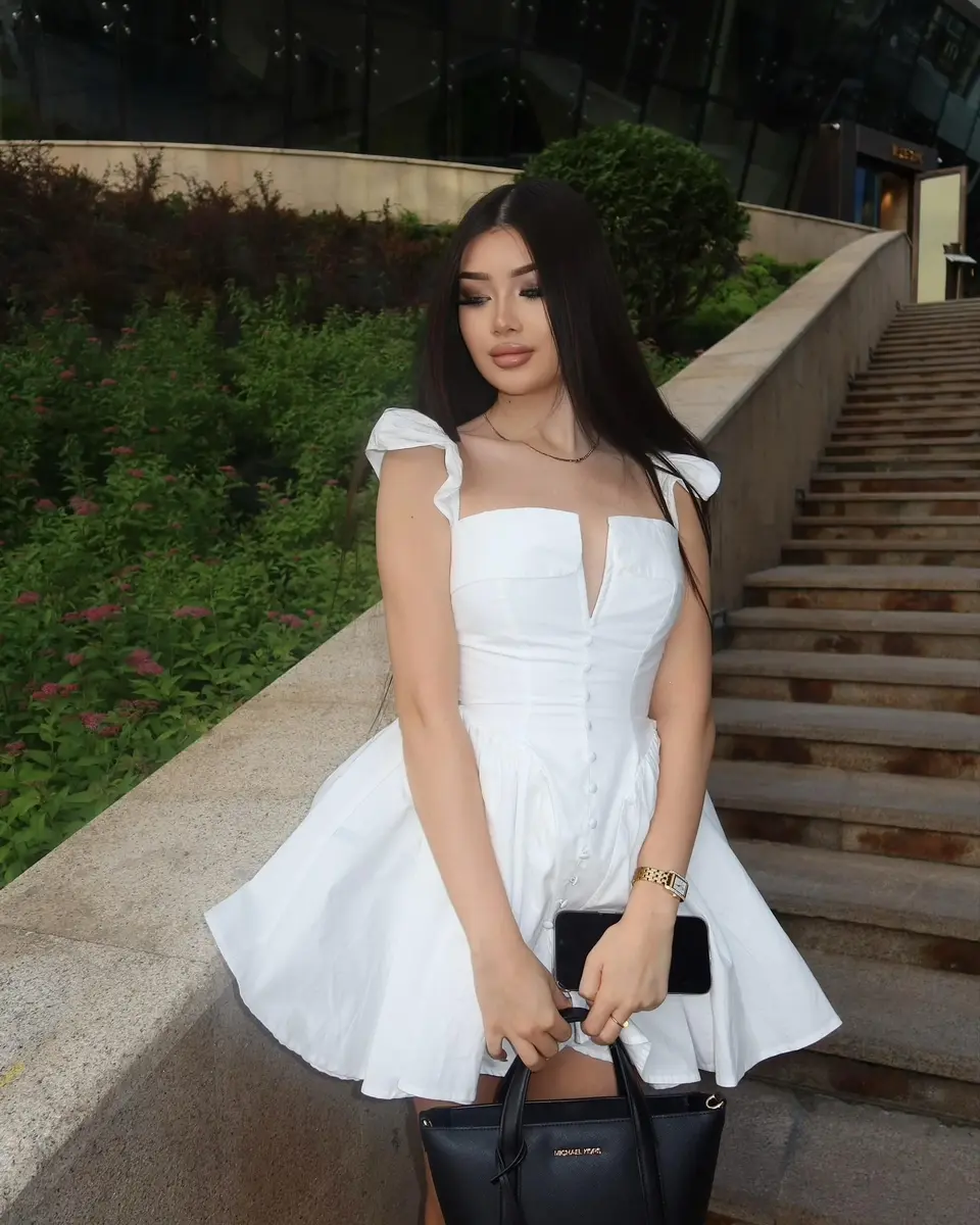 Бальжан эскорт в городе Алматы