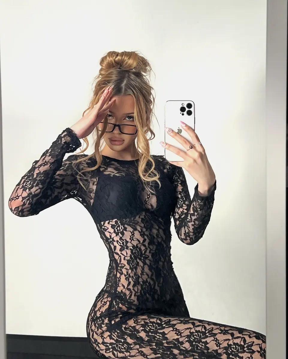 Бонни эскорт в городе Астана