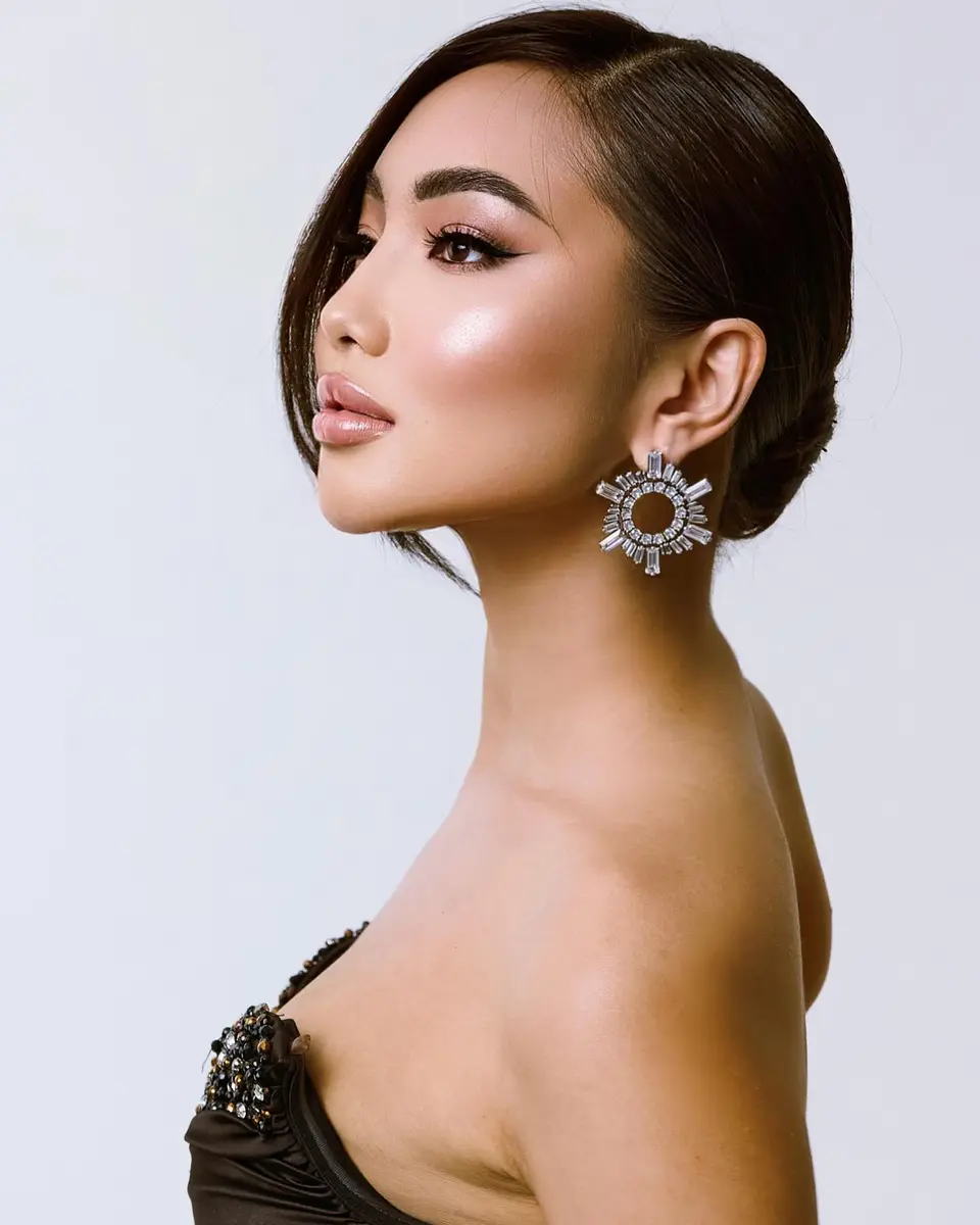 Кристина эскорт в городе Астана