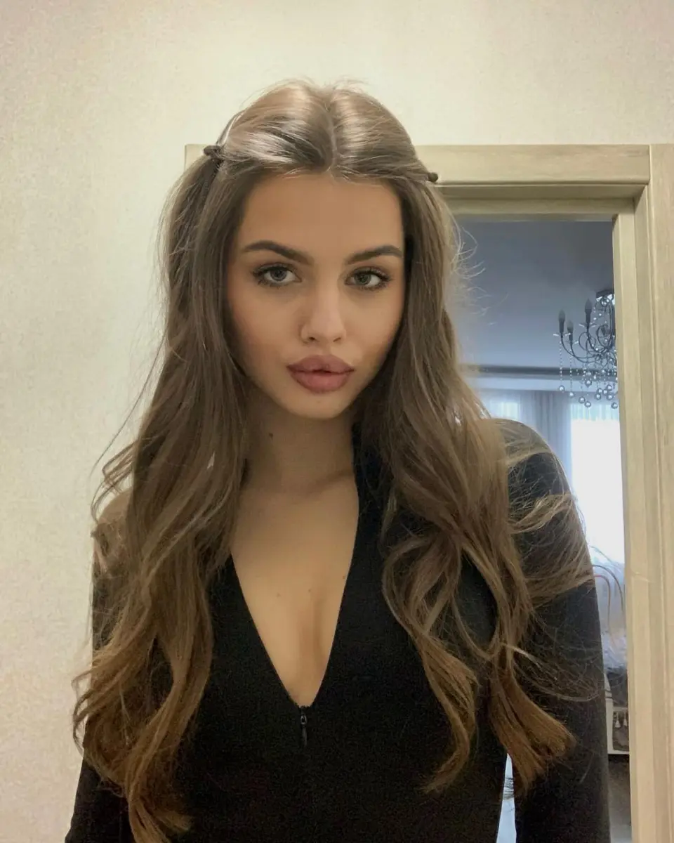 Кристина эскорт в городе Астана