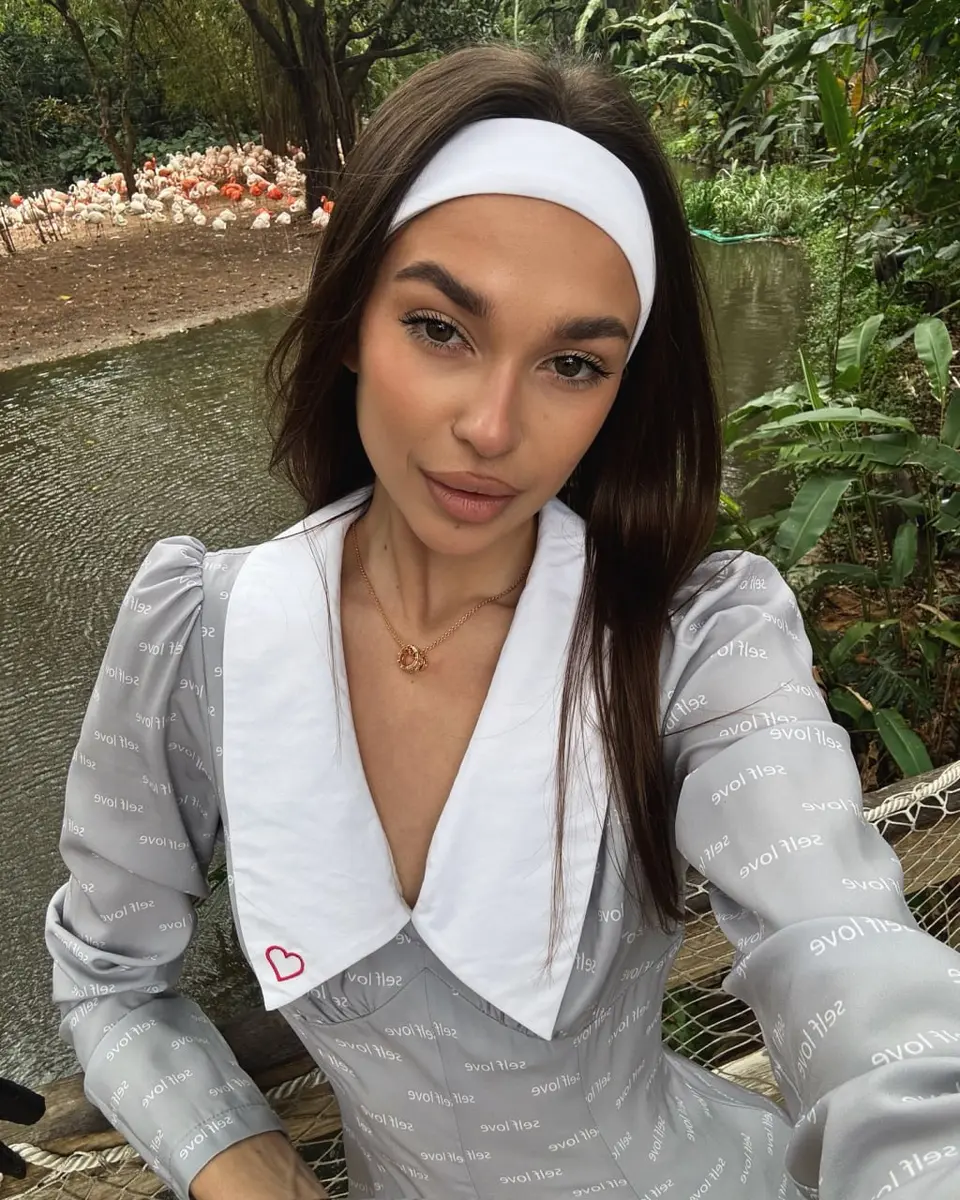 Клара эскорт в городе Астана