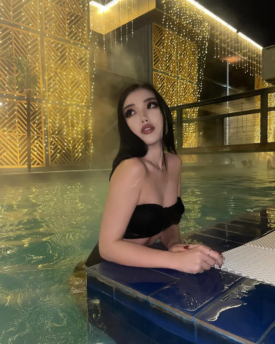 Даяна эскорт в городе Астана