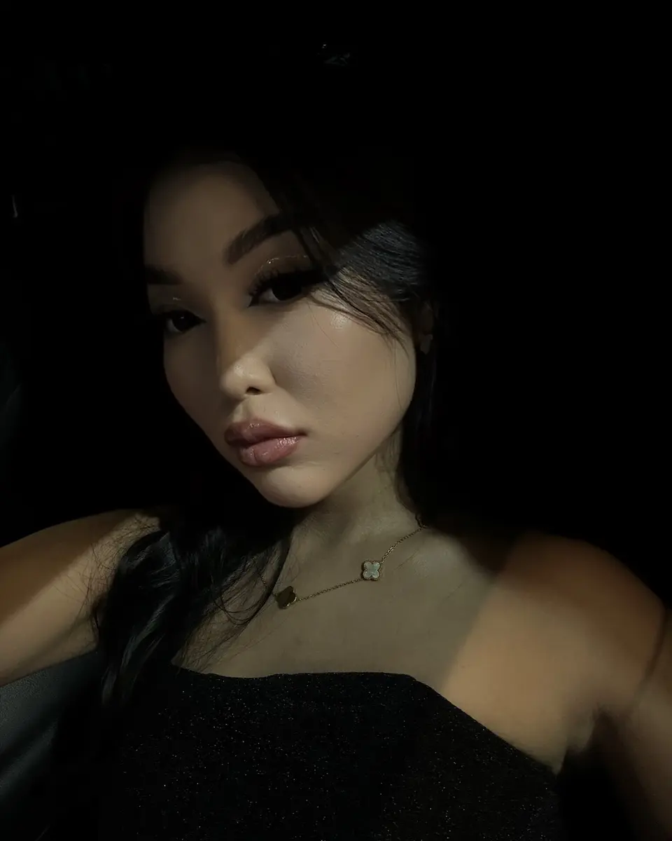 Даяна эскорт в городе Астана