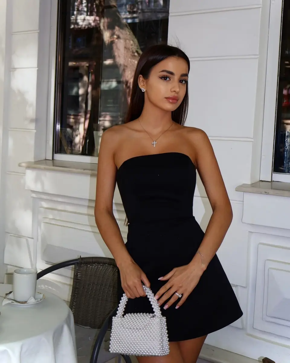 Диана эскорт в городе Астана