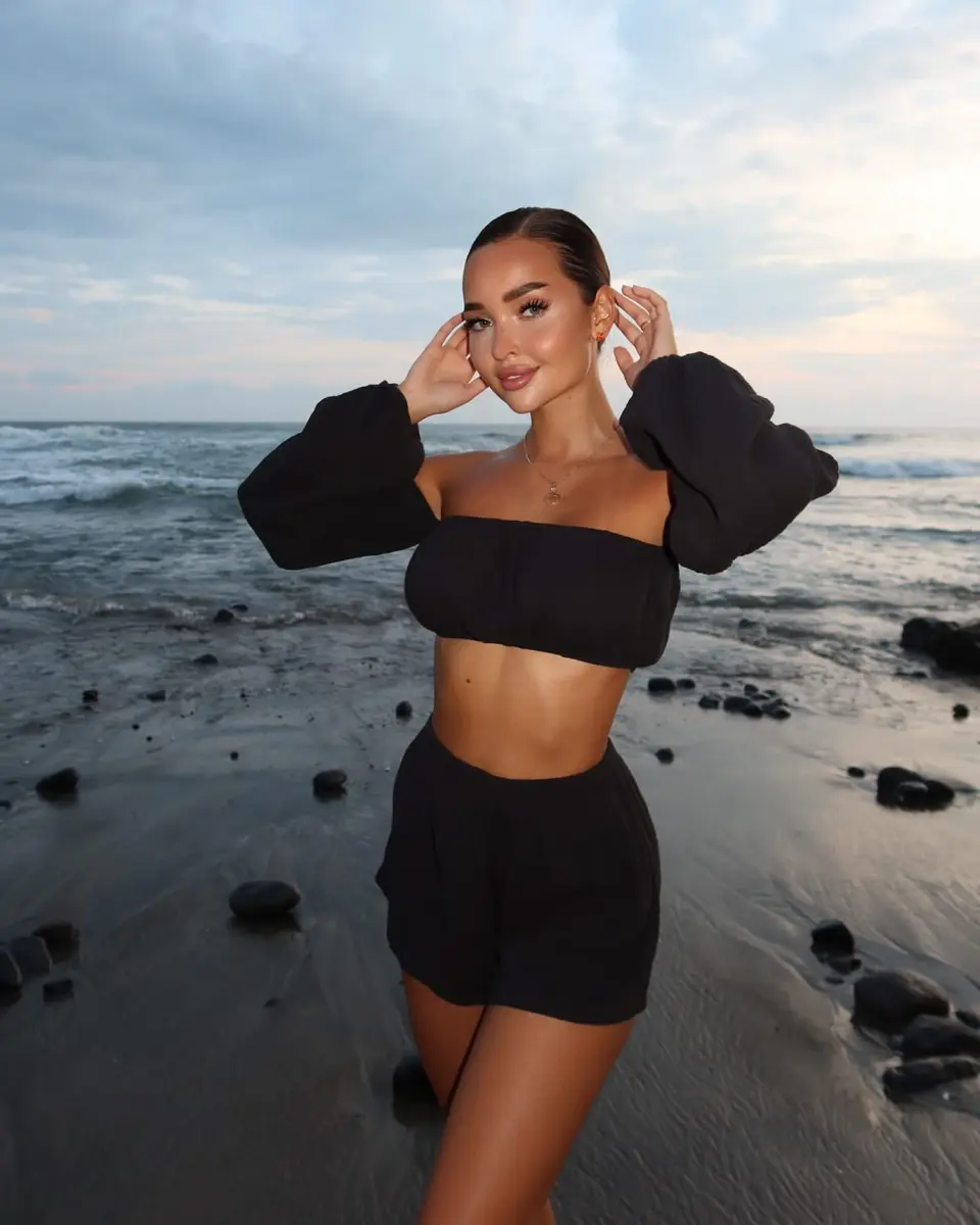 Динара эскорт в городе Астана