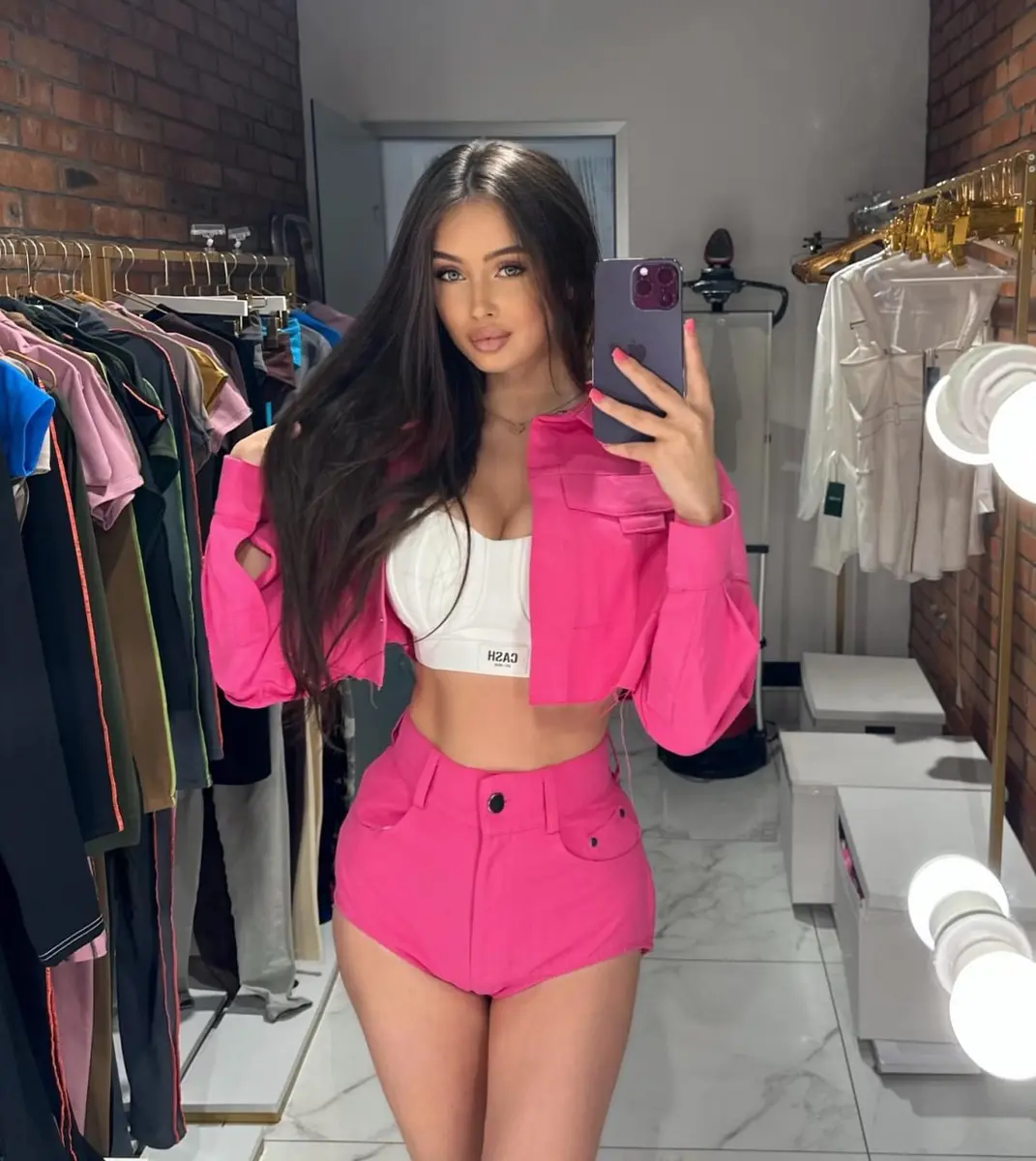 Доминика эскорт в городе Астана