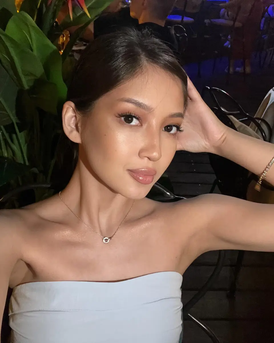 Эфина эскорт в городе Астана