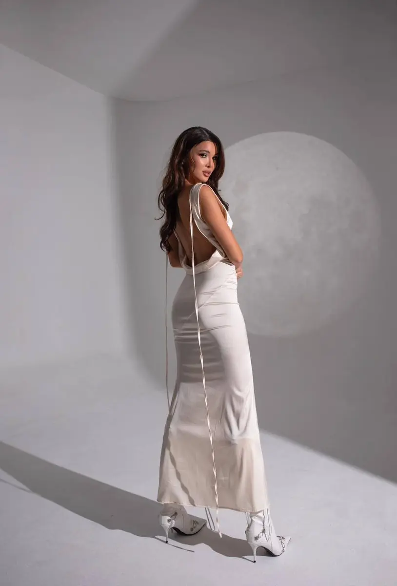 Елена эскорт в городе Астана